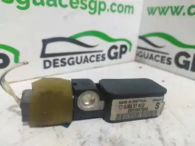 Автозапчасти б/у датчик за mazda 6 hatchback (gg) 2.0 di (gg14) ссылки oem iam gj6a57kc0  