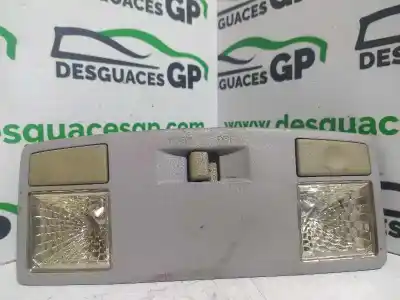 Автозапчасти б/у внутренний свет за mazda 6 hatchback (gg) 2.0 di (gg14) ссылки oem iam 