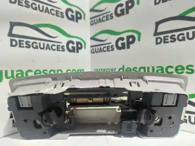 Автозапчасти б/у внутренний свет за mazda 6 hatchback (gg) 2.0 di (gg14) ссылки oem iam   