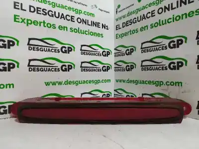 Автозапчасти б/у центральный стоп-сигнал за mazda 6 hatchback (gg) 2.0 di (gg14) ссылки oem iam 