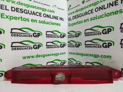 Автозапчасти б/у центральный стоп-сигнал за mazda 6 hatchback (gg) 2.0 di (gg14) ссылки oem iam   