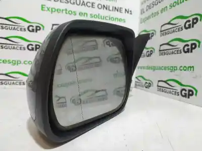 Автозапчасти б/у левое зеркало за mazda 6 hatchback (gg) 2.0 di (gg14) ссылки oem iam 