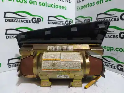 Автозапчастина б/у передня права подушка безопасности для mazda 6 hatchback (gg) 2.0 di (gg14) посилання на oem iam   