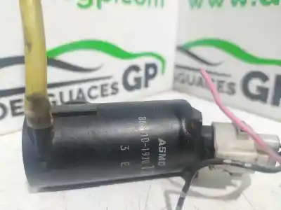 Pezzo di ricambio per auto di seconda mano pompa pulita per mazda 6 hatchback (gg) 2.0 di (gg14) riferimenti oem iam 8603101970  