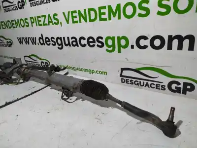 Автозапчасти б/у рулевая рейка за mazda 6 hatchback (gg) 2.0 di (gg14) ссылки oem iam   