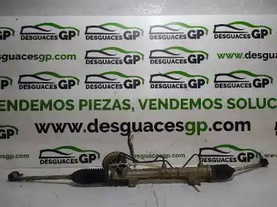 Recambio de automóvil de segunda mano de CREMALLERA DIRECCION para PEUGEOT 206 BERLINA  referencias OEM IAM   