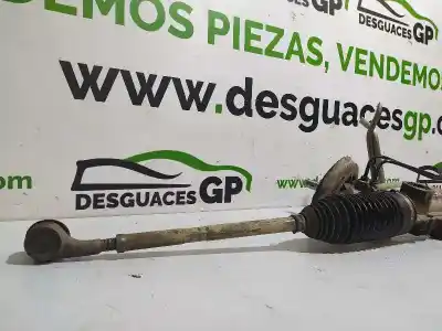 Peça sobressalente para automóvel em segunda mão caixa de direção por peugeot 206 berlina xs-line referências oem iam   