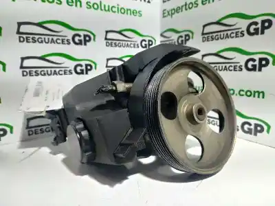 Peça sobressalente para automóvel em segunda mão Bomba De Direção por PEUGEOT 206 BERLINA XS-Line Referências OEM IAM 9662127480  