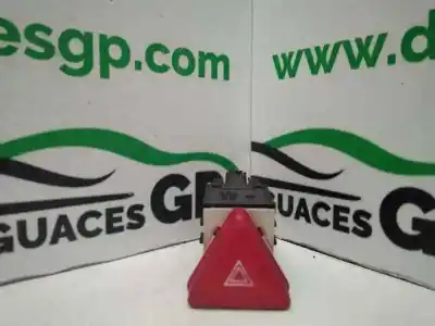 Pezzo di ricambio per auto di seconda mano AVVERTIMENTO per VOLKSWAGEN GOLF IV BERLINA (1J1)  Riferimenti OEM IAM 1J0953235J  