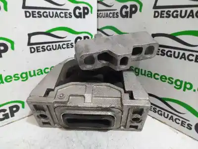 Recambio de automóvil de segunda mano de soporte motor para volkswagen golf iv berlina (1j1) advance referencias oem iam   