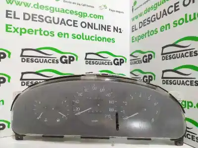 Second-hand car spare part DASHBOARD for DAEWOO LANOS  OEM IAM references 96304717  