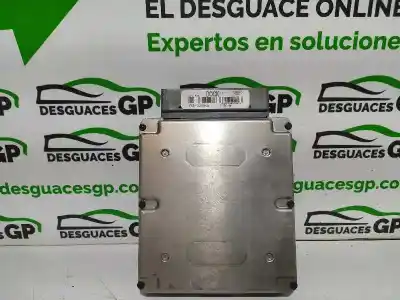 Tweedehands auto-onderdeel ecu motorcontroller voor daewoo lanos sx oem iam-referenties 97bb12a650jb  