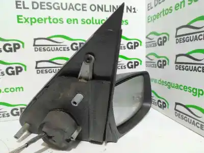 Pezzo di ricambio per auto di seconda mano retrovisore destro per daewoo lanos sx riferimenti oem iam   