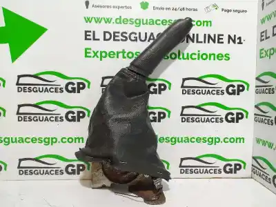 Pezzo di ricambio per auto di seconda mano leva del freno a mano per daewoo lanos sx riferimenti oem iam 