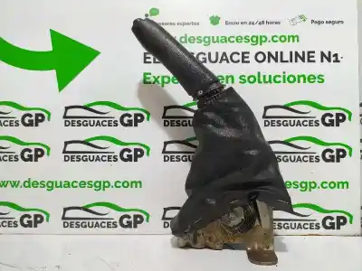 Second-hand car spare part handbrake lever for daewoo lanos sx oem iam references   