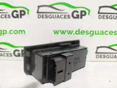 Second-hand car spare part left front power window switch for daewoo lanos sx oem iam references 96246565  
