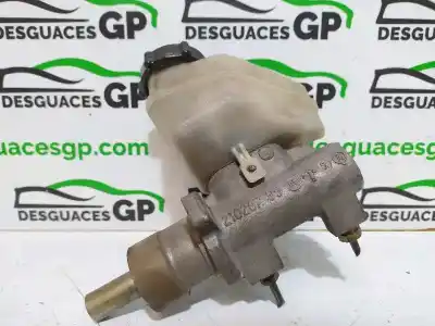 Second-hand car spare part brake pump for daewoo lanos sx oem iam references 21026799  