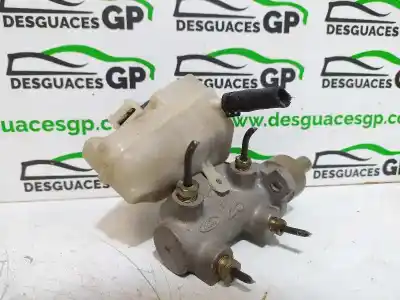 Second-hand car spare part brake pump for daewoo lanos sx oem iam references 21026799  