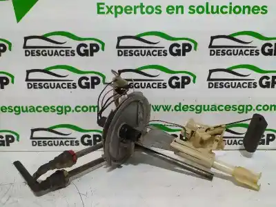 Pezzo di ricambio per auto di seconda mano sensore di livello del carburante per daewoo lanos sx riferimenti oem iam 