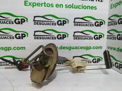 Piesă de schimb auto la mâna a doua indicator pentru daewoo lanos sx referințe oem iam   