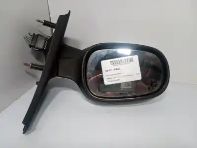 Second-hand car spare part LEFT REARVIEW MIRROR for RENAULT SCÉNIC I MONOSPACE (JA0/1_, FA0_)  OEM IAM references 7751474880  