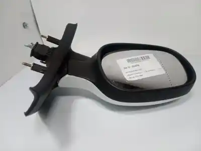 Second-hand car spare part left rearview mirror for renault scénic i monospace (ja0/1_, fa0_) 1.9 dti (ja1u) oem iam references 7751474880  