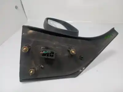 Second-hand car spare part left rearview mirror for renault scénic i monospace (ja0/1_, fa0_) 1.9 dti (ja1u) oem iam references 7751474880  