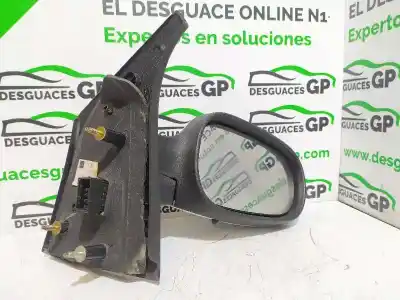 Pezzo di ricambio per auto di seconda mano RETROVISORE DESTRO per RENAULT SCÉNIC I MONOSPACE (JA0/1_, FA0_)  Riferimenti OEM IAM 7700431543  