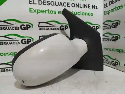 Pezzo di ricambio per auto di seconda mano retrovisore destro per renault scénic i monospace (ja0/1_, fa0_) 1.9 dti (ja1u) riferimenti oem iam 7700431543  
