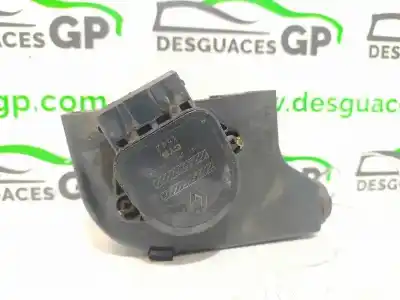 Автозапчастина б/у пotенціометр для renault scenic (ja..) 1.9 dti diesel 80 cv / 59 kw посилання на oem iam   