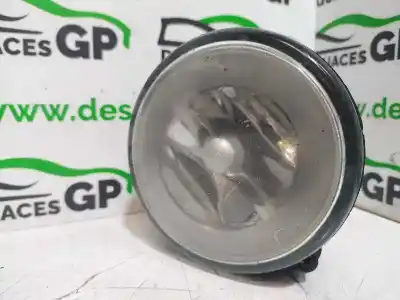 Pièce détachée automobile d'occasion FEU ANTIBROUILLARD GAUCHE pour RENAULT SCENIC (JA..)  Références OEM IAM 67736895  