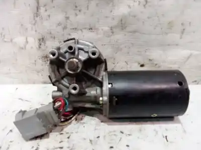 Pezzo di ricambio per auto di seconda mano tiranti e motorino del tergicristallo anteriore per renault scenic (ja..) 1.9 dti diesel 80 cv / 59 kw riferimenti oem iam 0390241352  