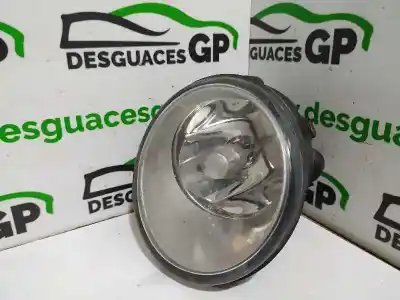 Piesă de schimb auto la mâna a doua far de ceatã stânga pentru renault megane i classic (la0) 1.9 diesel referințe oem iam 