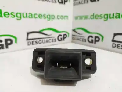 Recambio de automóvil de segunda mano de maneta exterior porton para renault megane i classic (la0) 1.9 diesel referencias oem iam 