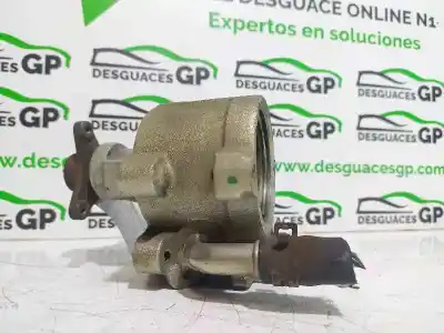 Recambio de automóvil de segunda mano de bomba direccion para renault megane i classic (la0) 1.9 diesel referencias oem iam 7700417308  