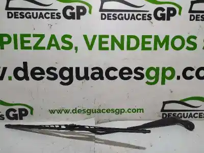 Recambio de automóvil de segunda mano de brazo limpia delantero izquierdo para renault megane i classic (la0) 1.9 diesel referencias oem iam 