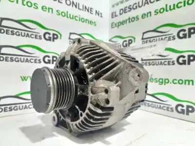 Recambio de automóvil de segunda mano de alternador para renault megane i classic (la0) 1.9 diesel referencias oem iam 7700431943