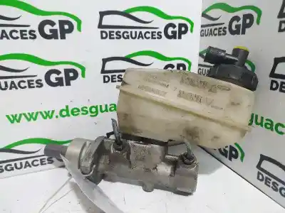 Recambio de automóvil de segunda mano de bomba freno para renault megane i classic (la0) 1.9 diesel referencias oem iam 7700436913