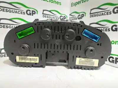 Pezzo di ricambio per auto di seconda mano pannello degli strumenti per seat ibiza (6k1) select riferimenti oem iam 110008924028  