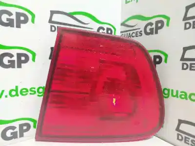 Pezzo di ricambio per auto di seconda mano LUCI POSTERIORI DESTRA per SEAT IBIZA (6K1)  Riferimenti OEM IAM 038109119M  