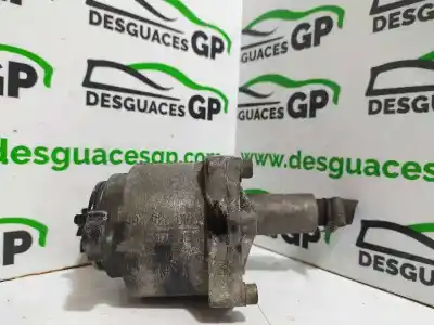 Peça sobressalente para automóvel em segunda mão depressor de travões / bomba de vácuo por renault trafic (desde 5.89) t 1400 referências oem iam   