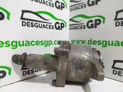 Peça sobressalente para automóvel em segunda mão depressor de travões / bomba de vácuo por renault trafic (desde 5.89) t 1400 referências oem iam   