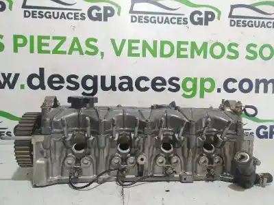 Pièce détachée automobile d'occasion CULASSE DU MOTEUR pour RENAULT TRAFIC (DESDE 5.89)  Références OEM IAM 7700598249  