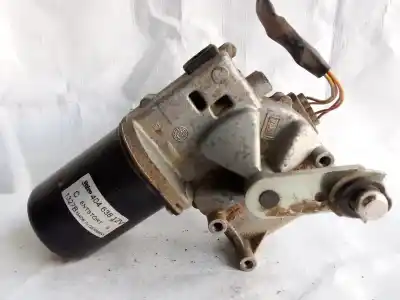 Автозапчасти б/у МОТОР ПЕРЕДНЕГО СТЕКЛООЧИСТИТЕЛЯ за CITROEN C4 BERLINA  ссылки OEM IAM 404638  