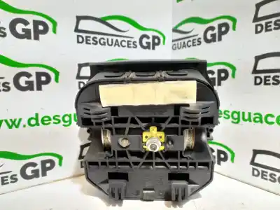 Second-hand car spare part front left air bag for citroen c4 berlina exclusive oem iam references 5202qh