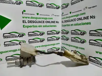 Second-hand car spare part brake pump for citroen c4 berlina exclusive oem iam references 0204254242