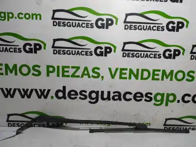 Second-hand car spare part left front windshield wiper arm for citroen c4 berlina exclusive oem iam references 