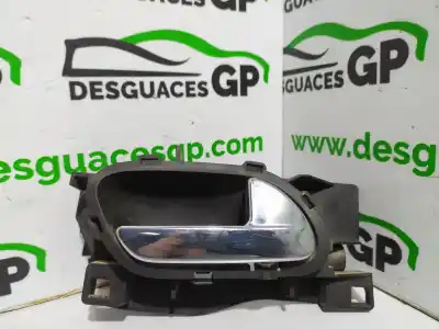 Second-hand car spare part interior right rear handle for citroen c4 berlina exclusive oem iam references 