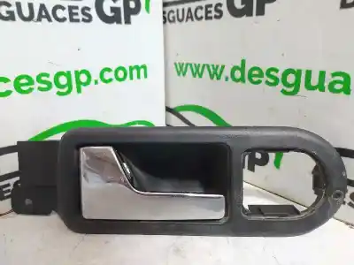 Pièce détachée automobile d'occasion POIGNÉE INTÉRIEURE AVANT GAUCHE pour VOLKSWAGEN GOLF IV BERLINA (1J1)  Références OEM IAM   