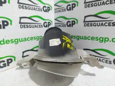 Gebrauchtes Autoersatzteil nebelscheinwerfer links zum peugeot 206 berlina xt oem-iam-referenzen 9635076180  